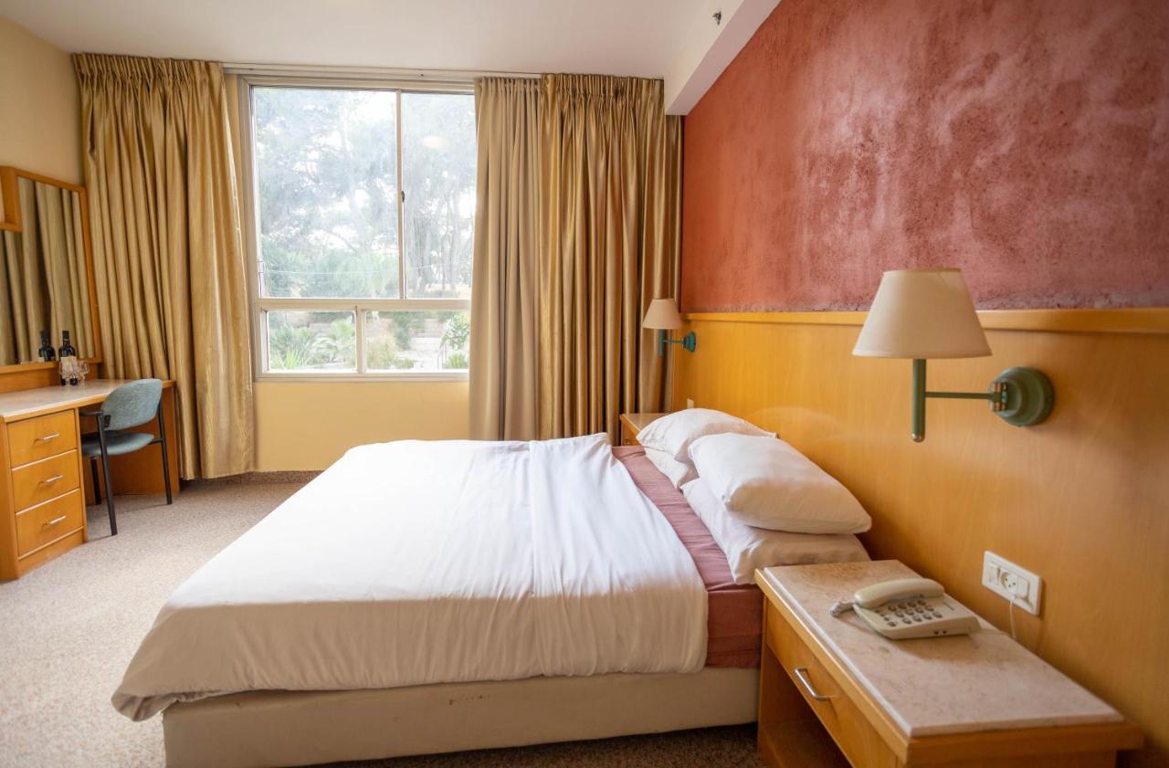 Marom Hotel Hajfa Zewnętrze zdjęcie