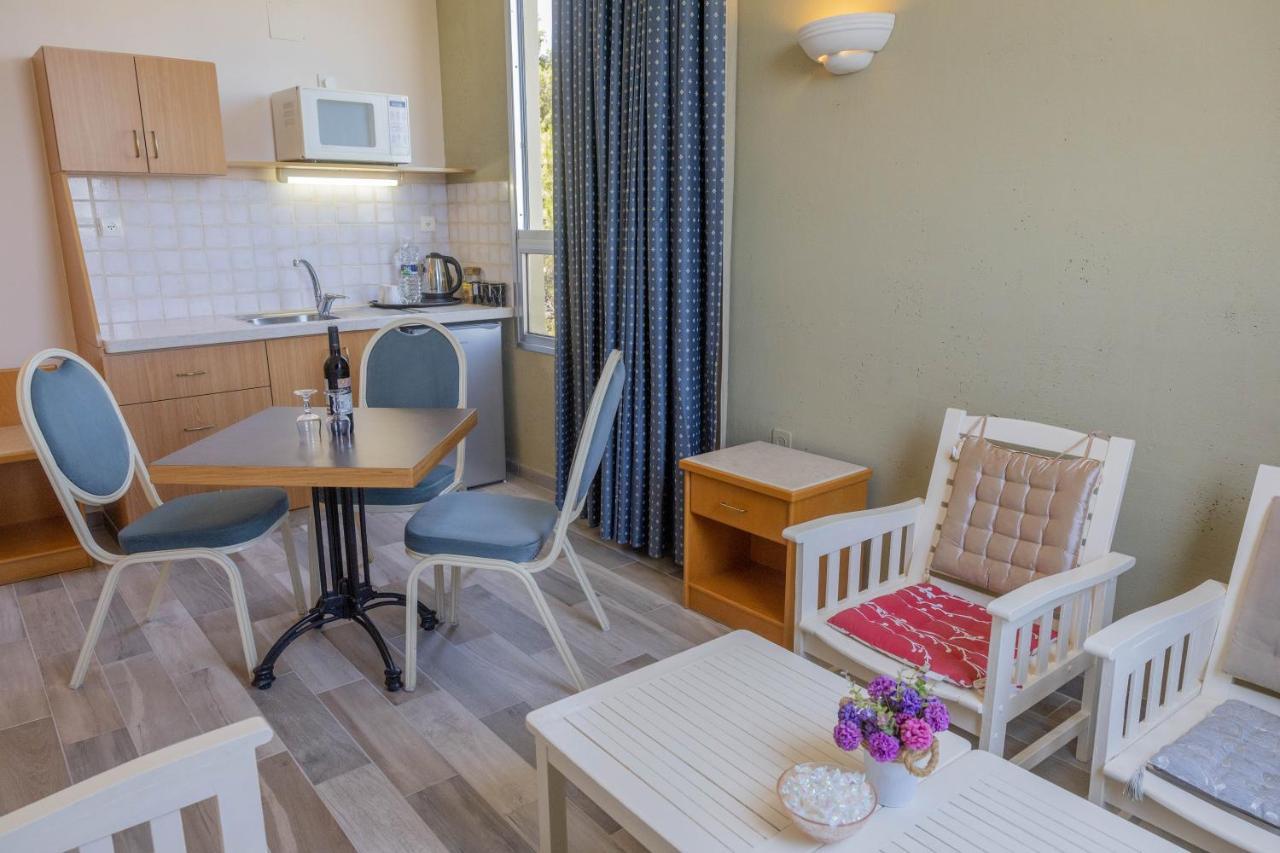 Marom Hotel Hajfa Zewnętrze zdjęcie