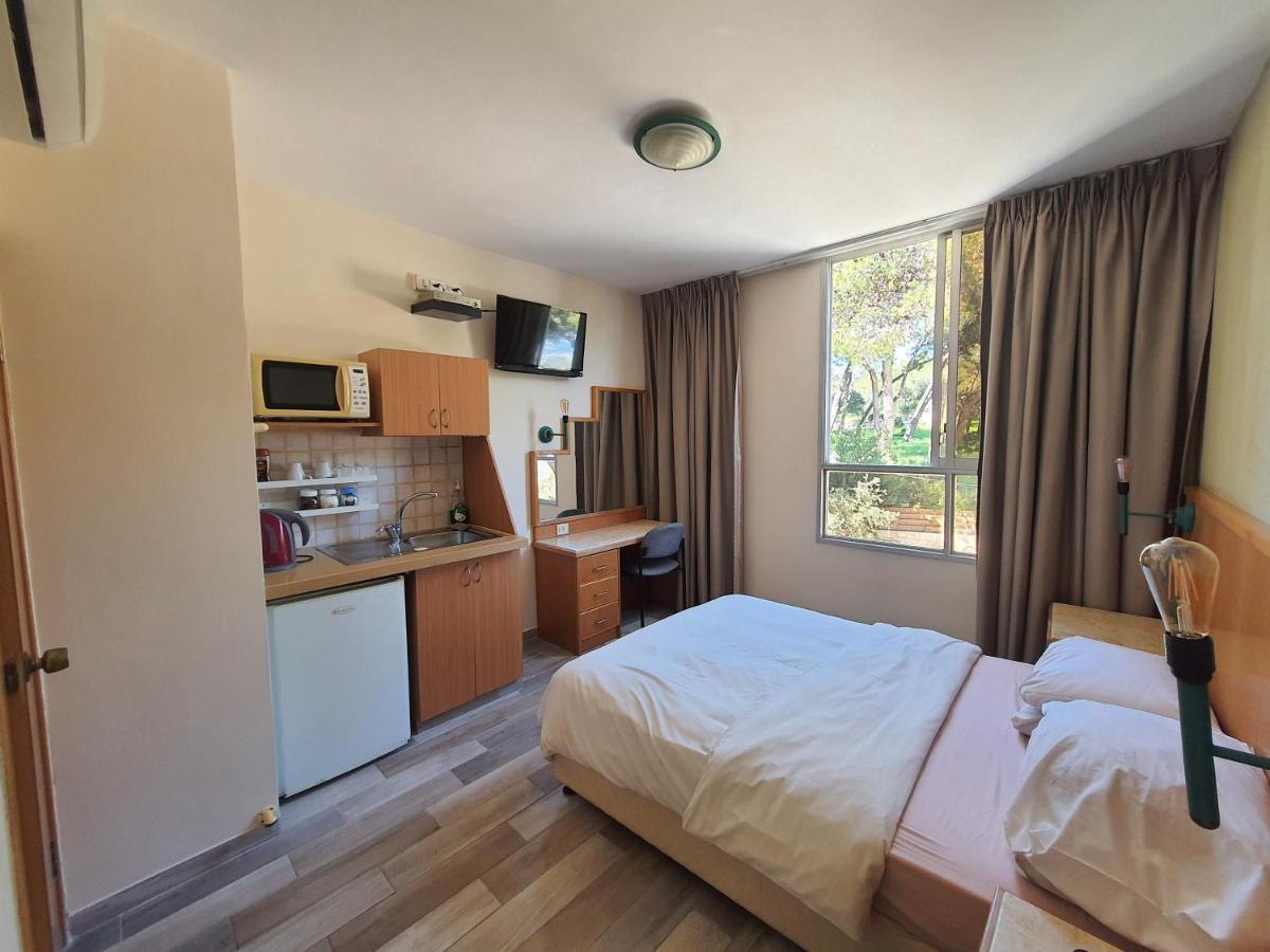 Marom Hotel Hajfa Zewnętrze zdjęcie