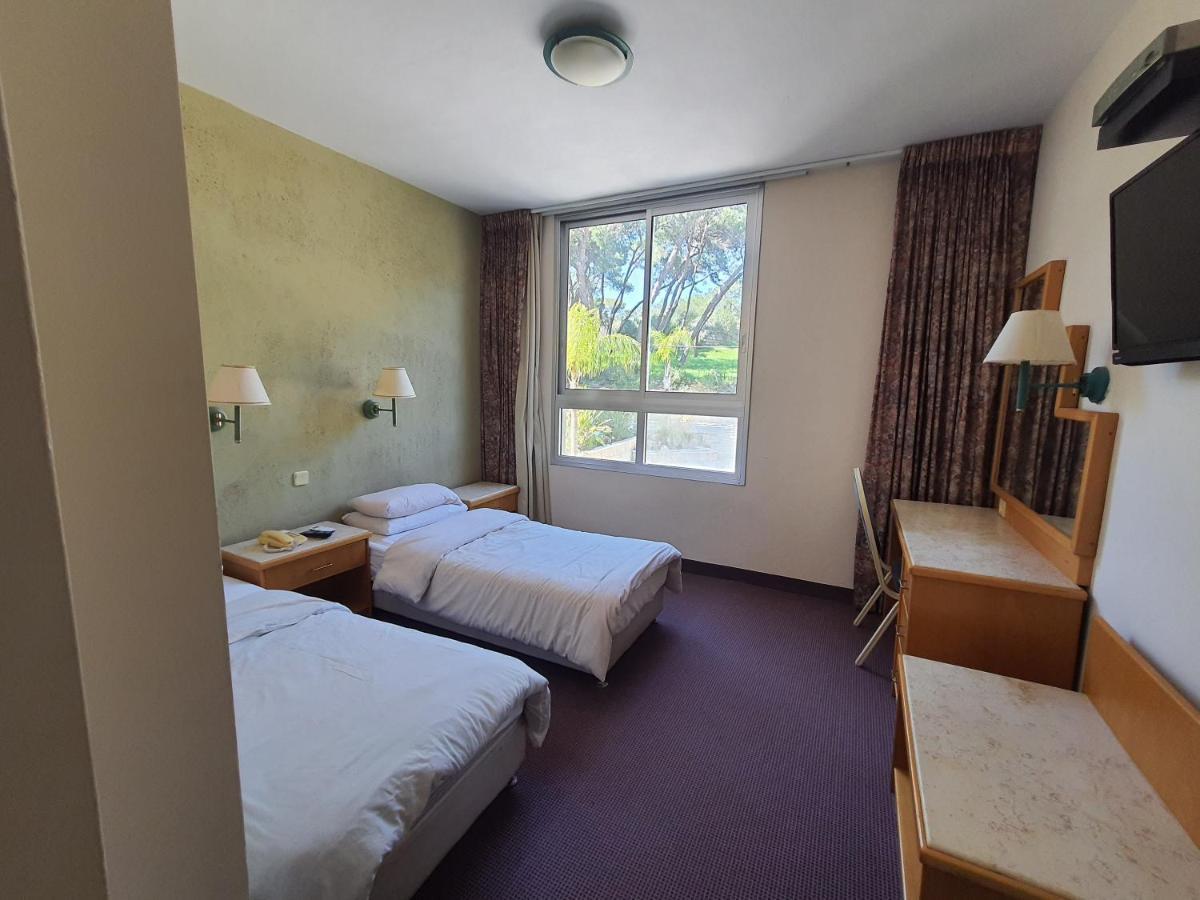 Marom Hotel Hajfa Zewnętrze zdjęcie
