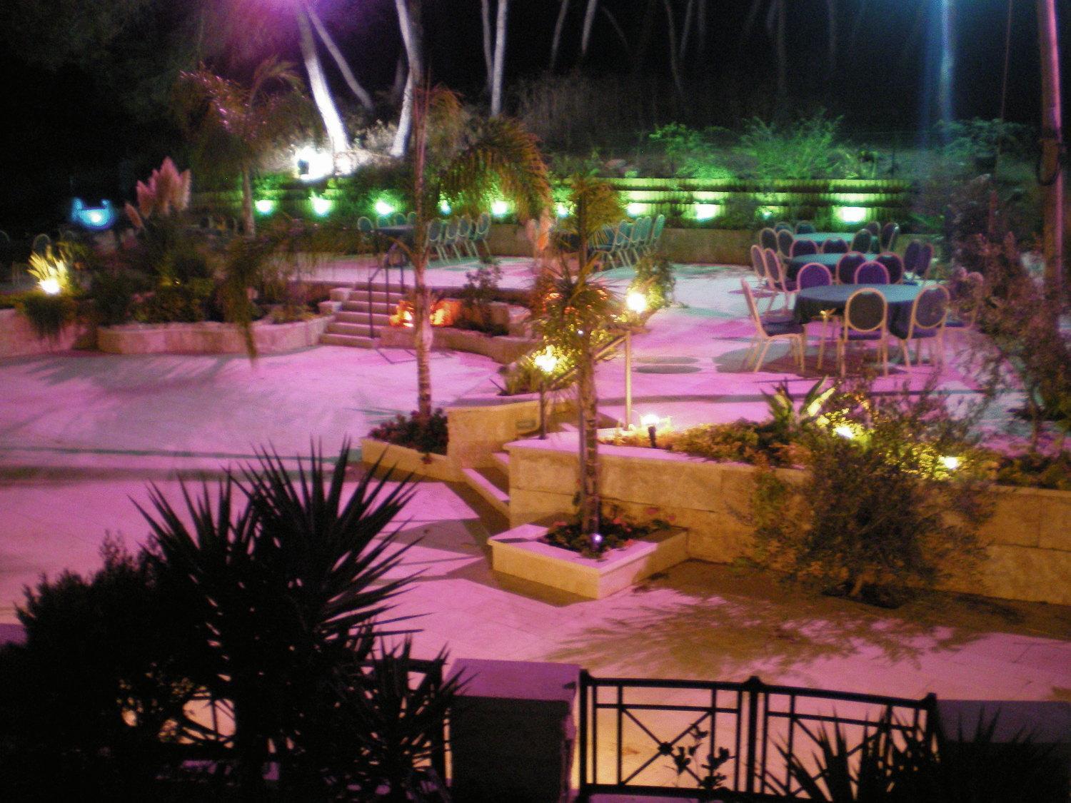 Marom Hotel Hajfa Zewnętrze zdjęcie