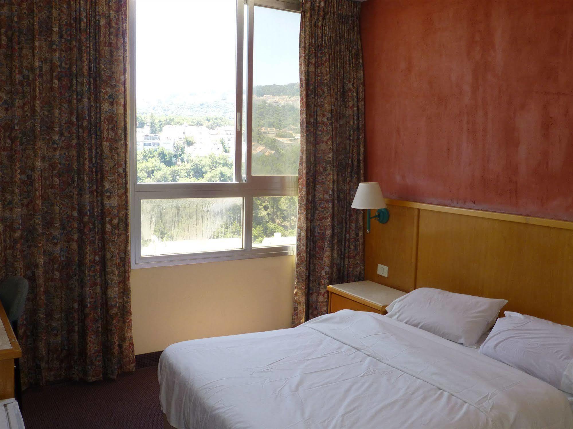 Marom Hotel Hajfa Zewnętrze zdjęcie