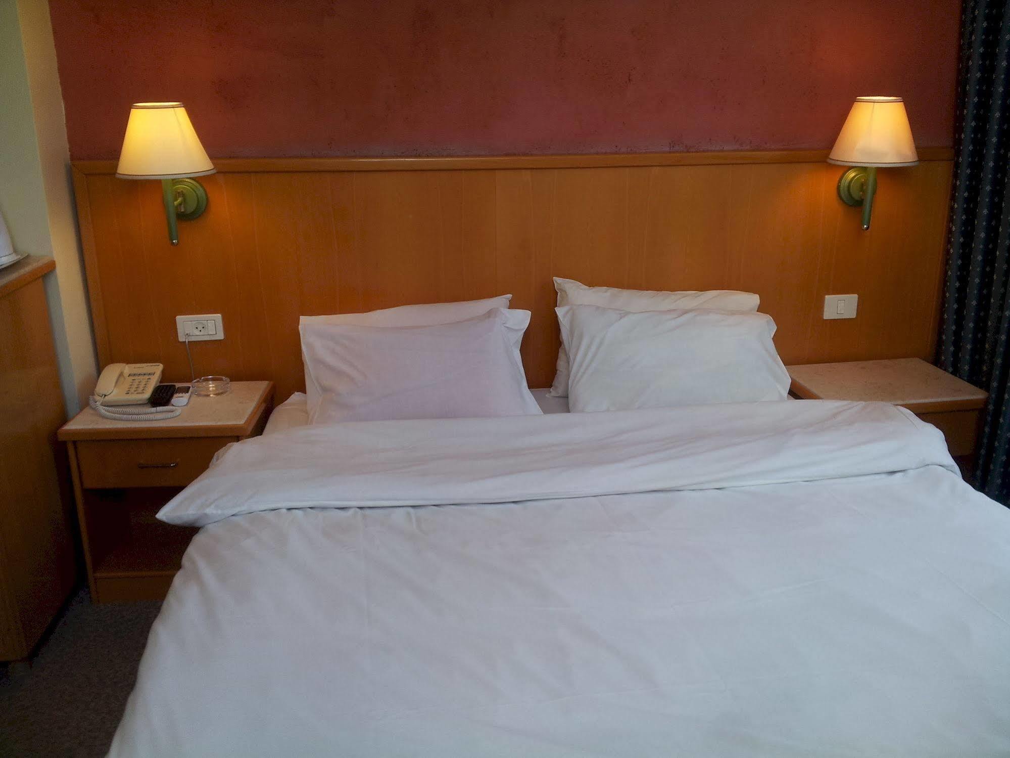 Marom Hotel Hajfa Zewnętrze zdjęcie
