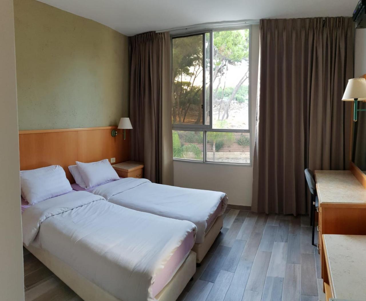 Marom Hotel Hajfa Zewnętrze zdjęcie