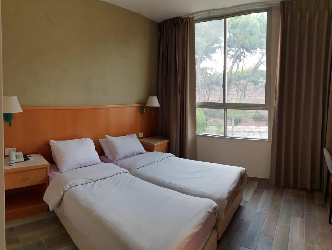 Marom Hotel Hajfa Zewnętrze zdjęcie
